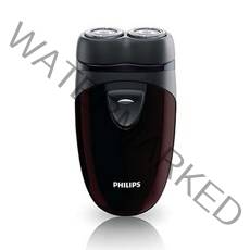 필립스 필립스 Close Cut 휴대용 전기면도기 PQ206 건전지방식, 단일옵션