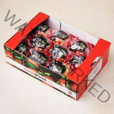 다조은 강원도 정선 당도선별 세척사과, 2kg(8~11입), 1박스