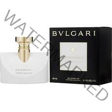 불가리 Bvlgari Eau De Parfum Spray 3.4 oz, 100ml