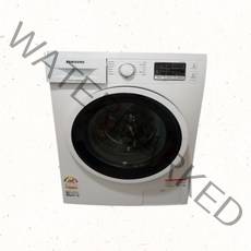 삼성전자 빌트인 세탁기 WW90T3000KW, 수거O