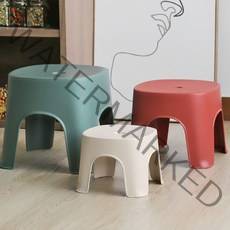 파스텔 욕실 화장실 목욕탕 샤워실 의자 발디딤대 /대 대 그린