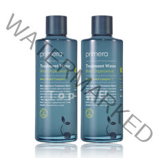 프리메라 맨 오가니언스 트리트먼트 워터 180ml 1+1 남자스킨 남성기초화장품 남자모공화장품, 2개
