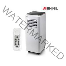 신일 이동식 에어컨 무빙플러스 SMA-D9000K PLUS