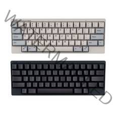 HHKB 해피해킹 프로페셔널 클래식 무접점 개발자 키보드, PD-KB401W(화이트 각인)