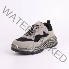 라엔누 여성용 크러쉬 운동화