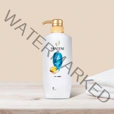 팬틴 실키 스무드 케어 샴푸 500ml 644071, 실키스무드샴푸 PT04