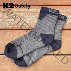 K2 데일리양말 등산양말 스포츠 아웃도어 작업 여름 남자 여자, 24호