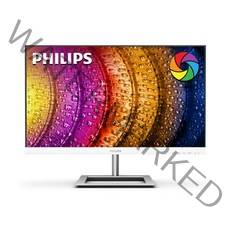 필립스 241E1 프리싱크 75 시력보호 보더리스 화이트 무결점