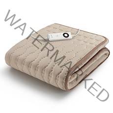 이메텍 전기요 싱글 IMO-663 (1인용) (벨벳 밍크) (코스트코 전기장판 전기매트)