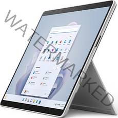 마이크로소프트 2022 서피스 프로9 노트북 13, 256GB, Platinum, QI9-00015, 코어i5, WIN11 Home, 16GB