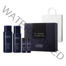 라네즈 블루에너지 EX 남성 2종 세트 + 쇼핑백, 1세트