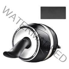 다나와라 무소음 AB슬라이드 복근 운동 기구 DW-AB002, 화이트