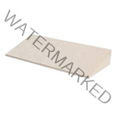 버기트라이크 절전형 에어컨 실외기 차양막 + 3M 양먼테이프 + 난연매트, 아이보리