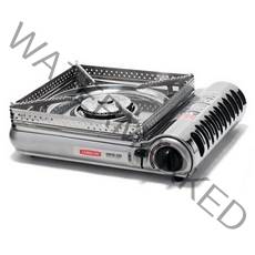 슈퍼 휴대용 가스버너, SW-200, 아이보리