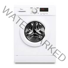 미디어 드럼세탁기 CFW-702 7kg 방문설치, CFW-702(화이트), 화이트