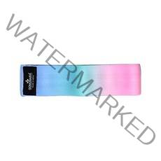 고무나라 힙업 스쿼트 힙밴드, 오로라