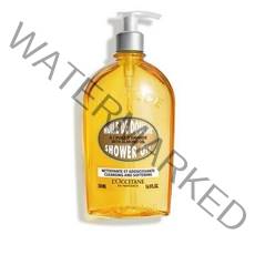 록시땅 아몬드 모이스처라이징 샤워 오일 500ML