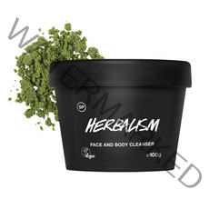 러쉬 허벌리즘 프레쉬 클렌저 100g, 1개입, 1개