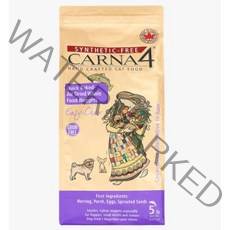 카르나4 전연령 이지츄 그레인프리 피쉬 강아지사료, 생선, 2.27kg, 6개