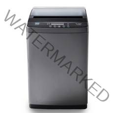 로퍼 7kg 메탈바디/튼튼하고 강력한세탁기 냉온수겸용 RT-W710 자가설치, +로퍼세탁기7kg-기사설치, 블랙