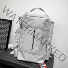 언라인스 헬스가방 백팩 크로스백