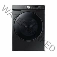 삼성전자 그랑데 세탁기 블랙케비어 WF19T6000KV 19kg 방문설치