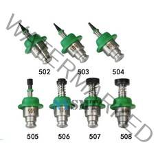 JUKI NOZZLE SMT 픽앤 플레이스 머신 CORE 500 501 502 503 504 505 506 507 508 509 510 511, 503 nozzle