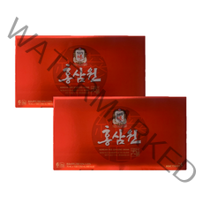 정관장 홍삼원, 70ml x 15포, 2개