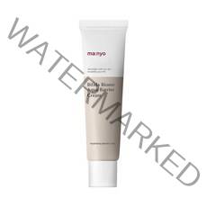 마녀공장 비피다 바이옴 아쿠아 베리어 크림, 80ml, 1개
