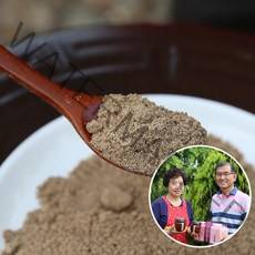 운두란 쥐눈이콩청국장가루 350g