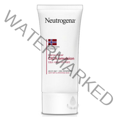 뉴트로지나 인텐스 리페어 시카 에멀젼 바디로션, 88ml, 1개