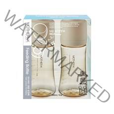 마더케이 369 PPSU 젖병 280ml 트윈팩, 노꼭지, 크림