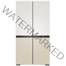위니아 WWRW928GSGAO1 프렌치 냉장고 870L