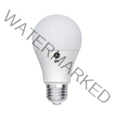 제너럴일렉트릭 LED 전구 4.5W E26, 전구색