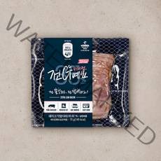 [존쿡 델리미트] 전G베이컨 70g