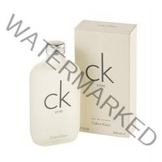 캘빈클라인 CK ONE EDT 200ml+선물포장+쇼핑백, 200ml, -, 200ml
