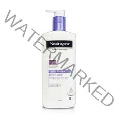 뉴트로지나 노르웨이젼 포뮬러 비져블리 리뉴 엘라시스틱시티 부스팅 바디로션, 450ml, 1개