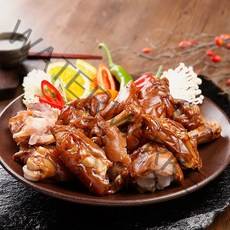장충동왕족발 슬라이스족발 400g 1팩