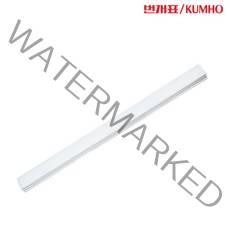 [번개표]LED 일자 주차장멀티등 60W 6500K 주광색 1개입