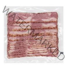 에쓰푸드 전지베이컨(1.9mm 슬라이스) 500g, 1팩