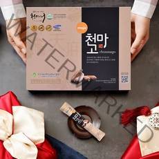 천마니 천마고 스틱 건강즙, 15ml, 30개