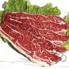 베스트비프 호주산 최고급 LA갈비 1kg, 1개