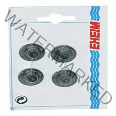 Eheim 6803 Suction Cups for 2006 Internal Filter (4 Pack), 1