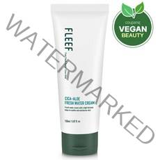 플리프 남성용 시카 알로에 프레쉬 약산성 수분크림, 150ml, 150g, 1개