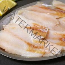 손질된 명태포 슬라이스 동태포 명태전 명절 제사용, 동태포 슬라이스 400g