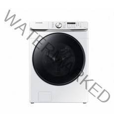 삼성전자 그랑데 세탁기 화이트 WF21T6000KW 21kg 방문설치