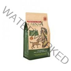 카르나4 전연령 그레인프리 덕 강아지사료 오리 1.36kg 1개