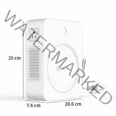 3K 링코아 예쁜가정용 변압기 도란스 베이비브레짜 바이타믹스 키친에이드 110V 100V