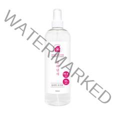 홈닥터 룸 & 에어 스프레이 담배냄새, 1개, 500ml