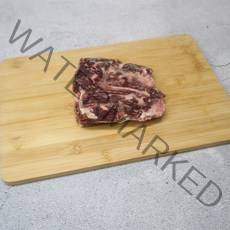 [호구포상회] 미국산 초이스급 소고기 안창살 1.5kg 구이 150g 10+1개